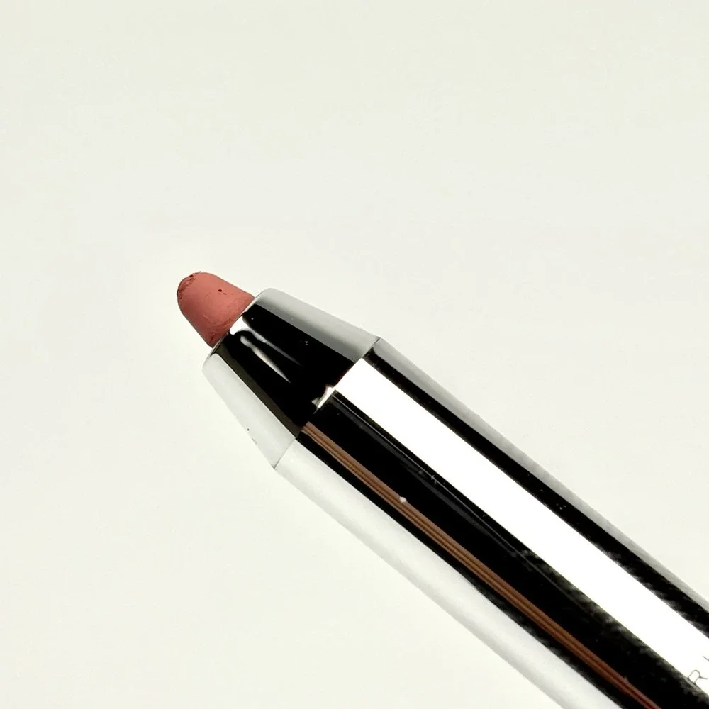 Marc Jacobs Set of 3x Poutliner Longwear Lip Pencil SUGAR HIGH Travel‎ Sz NEW